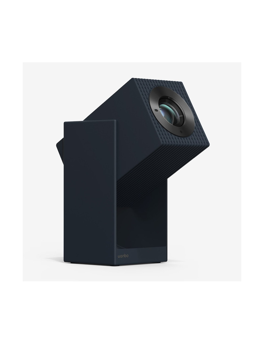 Videoproiector XIAOMI Wanbo Cube 2 Pro, Blue