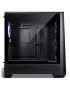 Carcasă Phanteks Eclipse G400A, Glacier One 360M25 Gen2 AiO, Mid-Tower, E-ATX/ATX/Micro-ATX/Mini-ITX, Tempered Glass, D-RGB, Bla