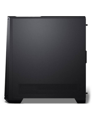 Carcasă Phanteks Eclipse G400A, Glacier One 360M25 Gen2 AiO, Mid-Tower, E-ATX/ATX/Micro-ATX/Mini-ITX, Tempered Glass, D-RGB, Bla