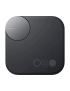 Casti wireless NOTHING Buds Pro 2, Bluetooth, TWS, Black