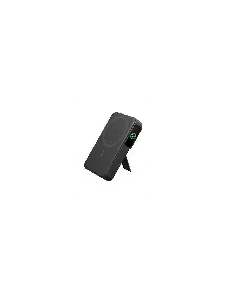 Powerbank Wireless Anker MagGo, 10000mAh, 27W, PD + FQI
