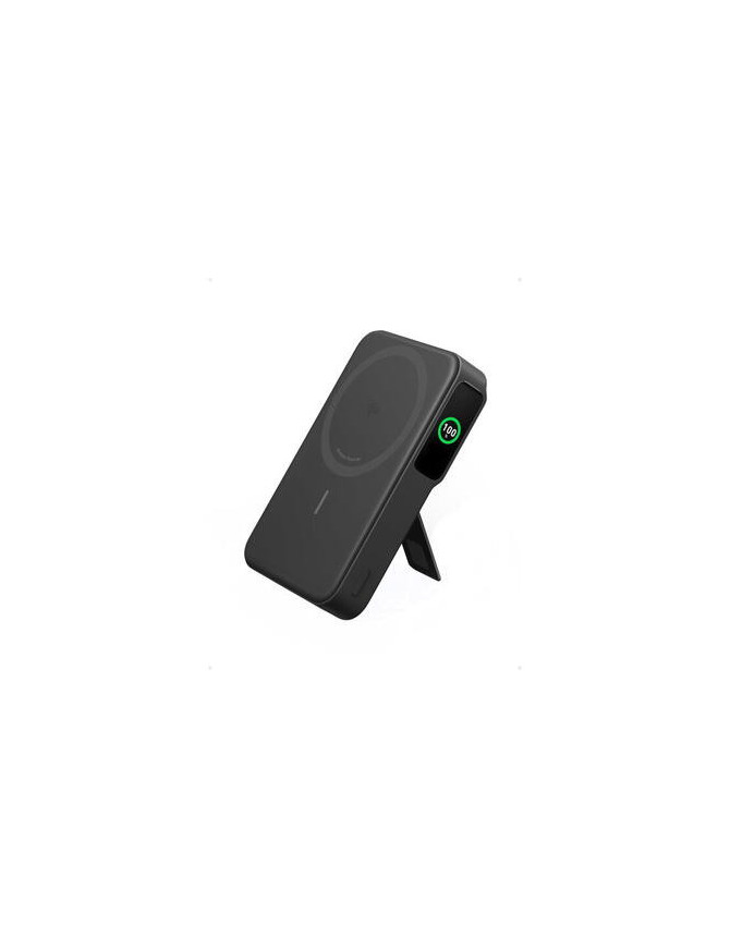 Powerbank Wireless Anker MagGo, 10000mAh, 27W, PD + FQI