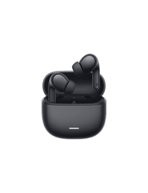 Casti wireless XIAOMI Redmi Buds 8 Lite BHR08OMGL, Bluetooth 5.4, Black