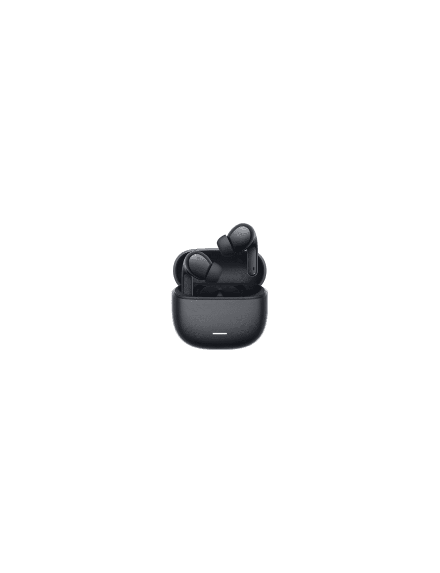 Casti wireless XIAOMI Redmi Buds 8 Lite BHR08OMGL, Bluetooth 5.4, Black