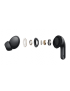 Casti wireless XIAOMI Redmi Buds 8 Lite BHR08OMGL, Bluetooth 5.4, Black