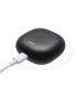 Casti wireless XIAOMI Redmi Buds 8 Lite BHR08OMGL, Bluetooth 5.4, Black