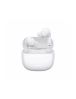Casti wireless XIAOMI Redmi Buds 8 Lite BHR08OLGL, Bluetooth 5.4, White