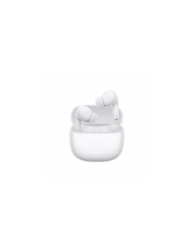 Casti wireless XIAOMI Redmi Buds 8 Lite BHR08OLGL, Bluetooth 5.4, White