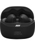 Casti wireless JBL Tune Beam 2, Bluetooth 5.3, Black