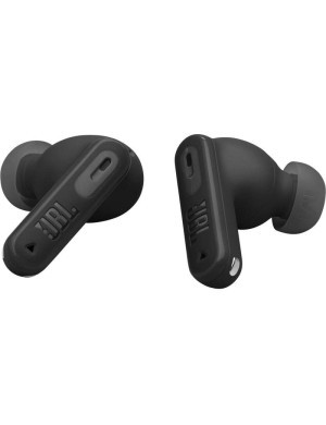 Casti wireless JBL Tune Beam 2, Bluetooth 5.3, Black