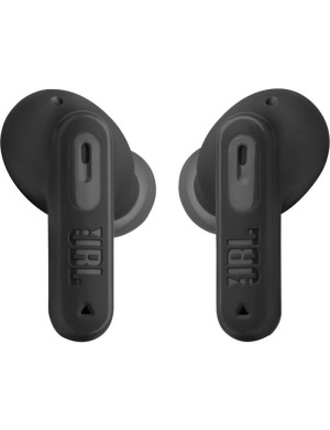 Casti wireless JBL Tune Beam 2, Bluetooth 5.3, Black