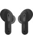 Casti wireless JBL Tune Beam 2, Bluetooth 5.3, Black