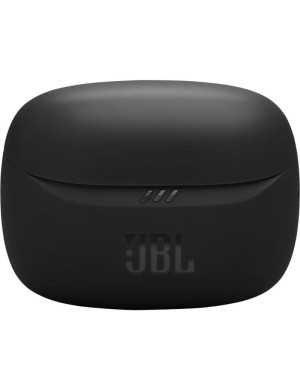 Casti wireless JBL Tune Beam 2, Bluetooth 5.3, Black