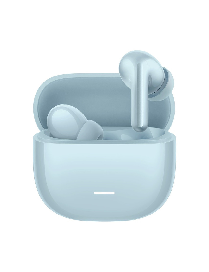 Casti Wireless Xiaomi Redmi Buds 8 Lite Blue
