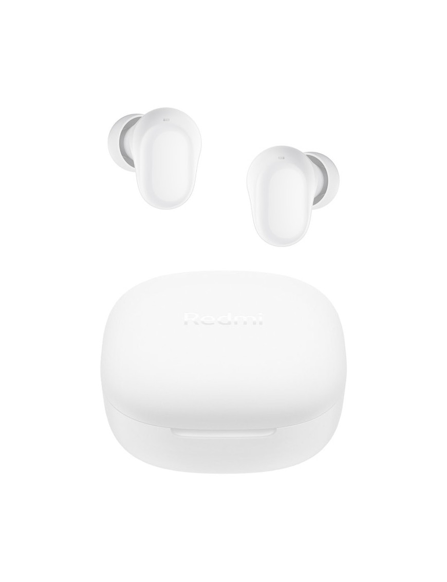 Casti Wireless Xiaomi Redmi Buds 6 Play White