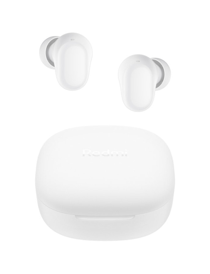 Casti Wireless Xiaomi Redmi Buds 6 Play White