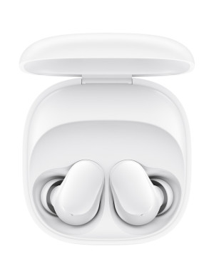 Casti Wireless Xiaomi Redmi Buds 6 Play White