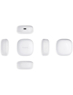 Casti Wireless Xiaomi Redmi Buds 6 Play White