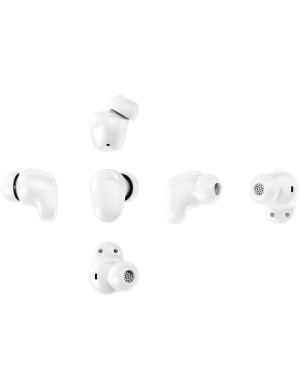 Casti Wireless Xiaomi Redmi Buds 6 Play White