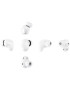 Casti Wireless Xiaomi Redmi Buds 6 Play White