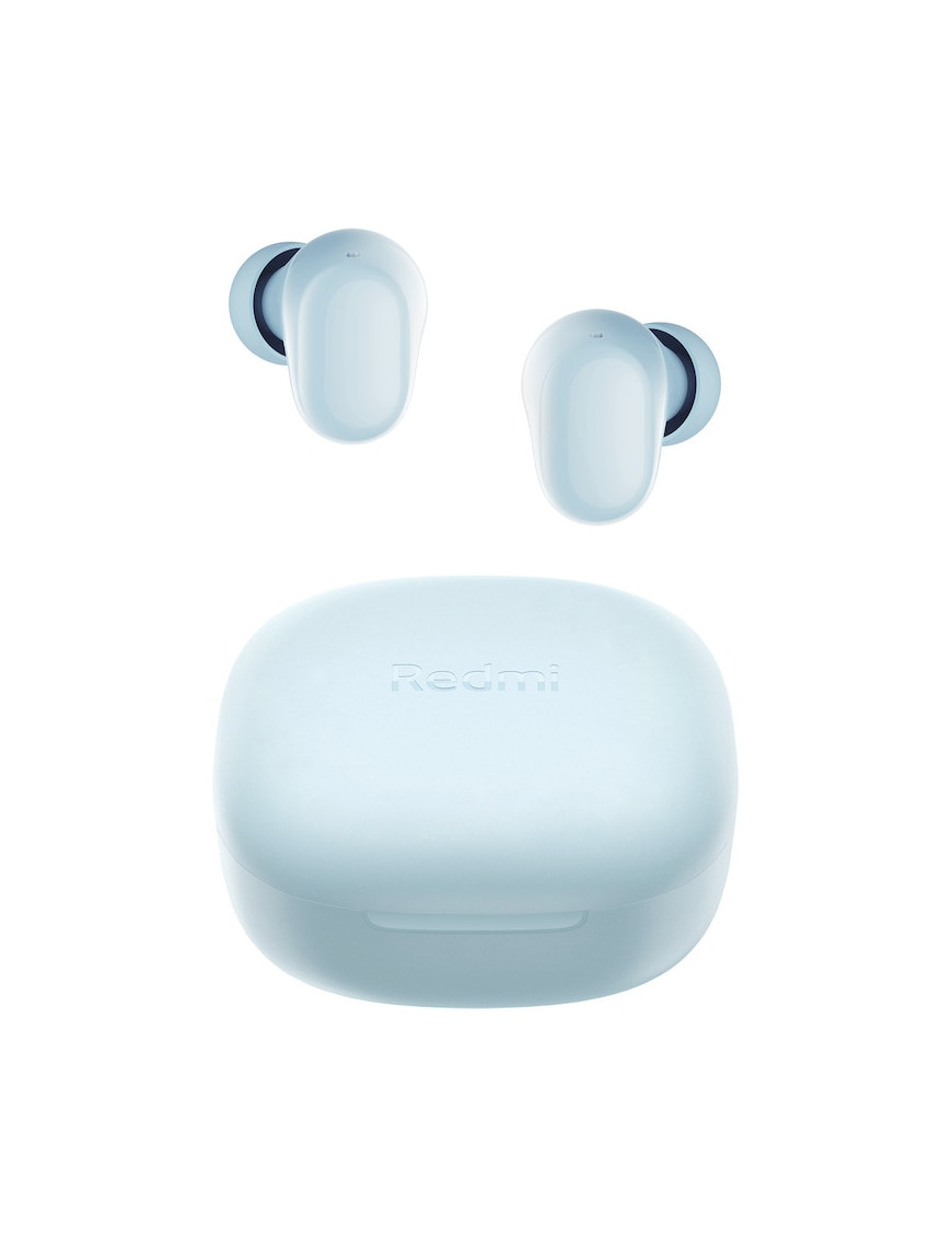 CASTI WIRELESS XIAOMI REDMI BUDS 6 PLAY BLUE