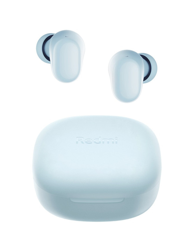 CASTI WIRELESS XIAOMI REDMI BUDS 6 PLAY BLUE
