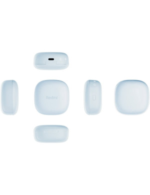 CASTI WIRELESS XIAOMI REDMI BUDS 6 PLAY BLUE