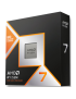 Procesor AMD Ryzen 7 9850X3D – 8 nuclee, 16 fire, 3D V-Cache, Socket AM5