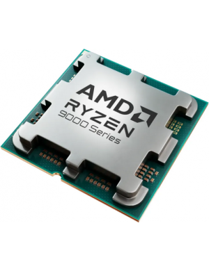 Procesor AMD Ryzen 7 9850X3D – 8 nuclee, 16 fire, 3D V-Cache, Socket AM5