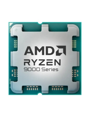 Procesor AMD Ryzen 7 9850X3D – 8 nuclee, 16 fire, 3D V-Cache, Socket AM5