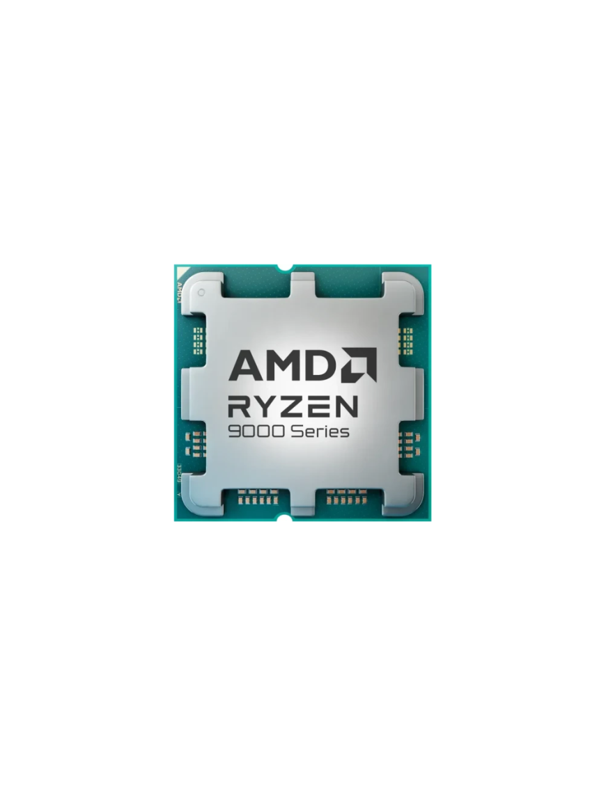 Procesor AMD Ryzen 7 9850X3D, 8-Core, 16-Threads, up to 5.2GHz, 104MB Cache, Socket AM5