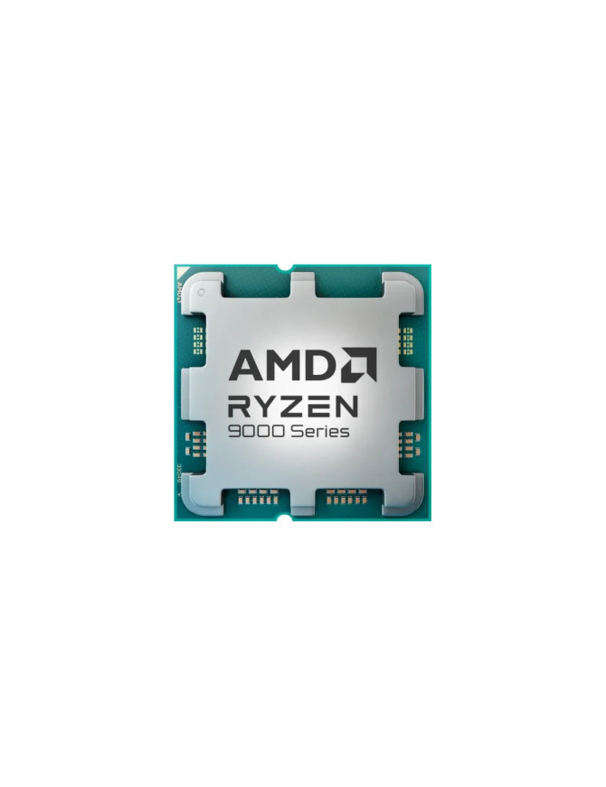 Procesor AMD Ryzen 7 9850X3D, 8-Core, 16-Threads, up to 5.2GHz, 104MB Cache, Socket AM5