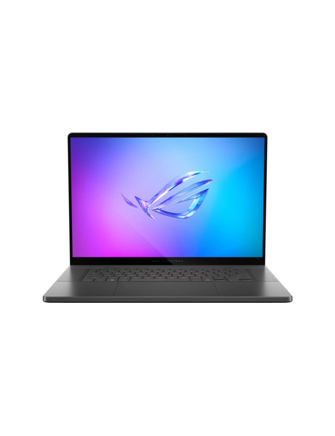 Laptop ASUS ROG Zephyrus G16 (2025) GU605CR-QR123, Intel Core Ultra 9 285H, 16 inch, RAM 64GB, SSD 1TB, nVidia GeForce RTX 5070 