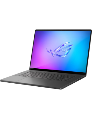 Laptop ASUS ROG Zephyrus G16 (2025) GU605CR-QR123, Intel Core Ultra 9 285H, 16 inch, RAM 64GB, SSD 1TB, nVidia GeForce RTX 5070 