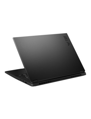 Laptop ASUS TUF Gaming A14 FA401UH-RG031, AMD Ryzen 7 260, 14 inch, RAM 32GB, SSD 1TB, nVidia GeForce RTX 5050 8GB, Fara sistem 