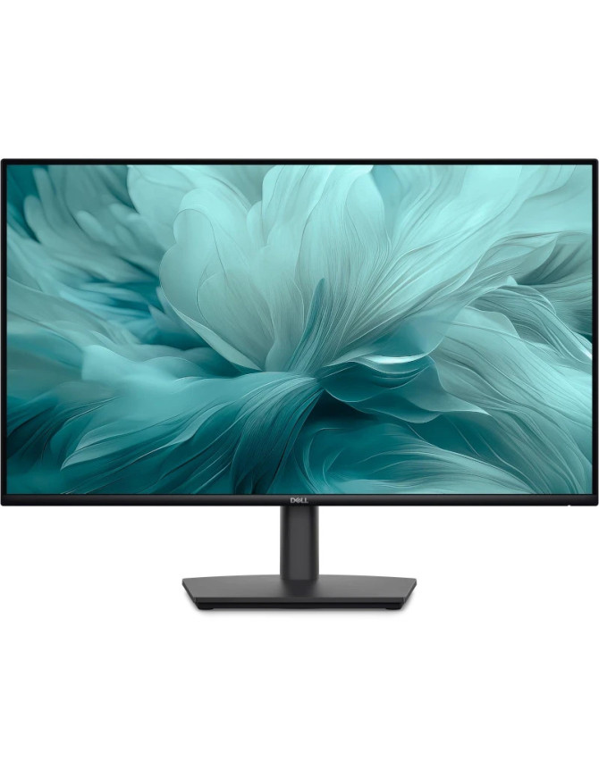 Monitor LED DELL E2726HS, 27 inch, FHD, IPS, 5 ms, 100 Hz, Black