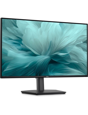Monitor LED DELL E2726HS, 27 inch, FHD, IPS, 5 ms, 100 Hz, Black