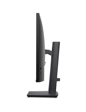Monitor LED DELL E2726HS, 27 inch, FHD, IPS, 5 ms, 100 Hz, Black