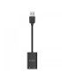 Placa de sunet ORICO SKT2-BK, USB, Black