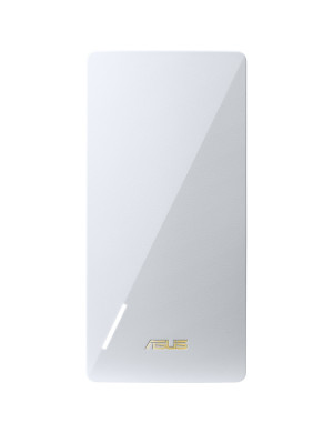 Wireless Range Extender ASUS RP-BE58, Dual-Band 688 + 2882 Mbps, White