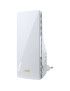 Wireless Range Extender ASUS RP-BE58, Dual-Band 688 + 2882 Mbps, White