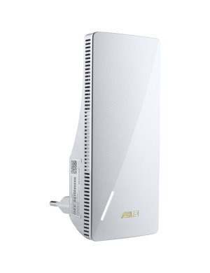 Wireless Range Extender ASUS RP-BE58, Dual-Band 688 + 2882 Mbps, White
