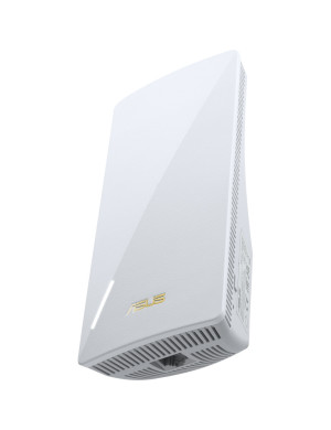 Wireless Range Extender ASUS RP-BE58, Dual-Band 688 + 2882 Mbps, White