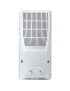 Wireless Range Extender ASUS RP-BE58, Dual-Band 688 + 2882 Mbps, White