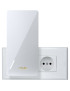 Wireless Range Extender ASUS RP-BE58, Dual-Band 688 + 2882 Mbps, White