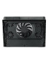Cooler Pad REDRAGON Ivy GCP500-BK, 17", RGB, Black