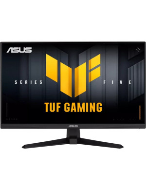 Monitor Gaming LED ASUS TUF VG259QMR5A, 24.5 inch Full HD, 310 Hz, 5 ms, Black