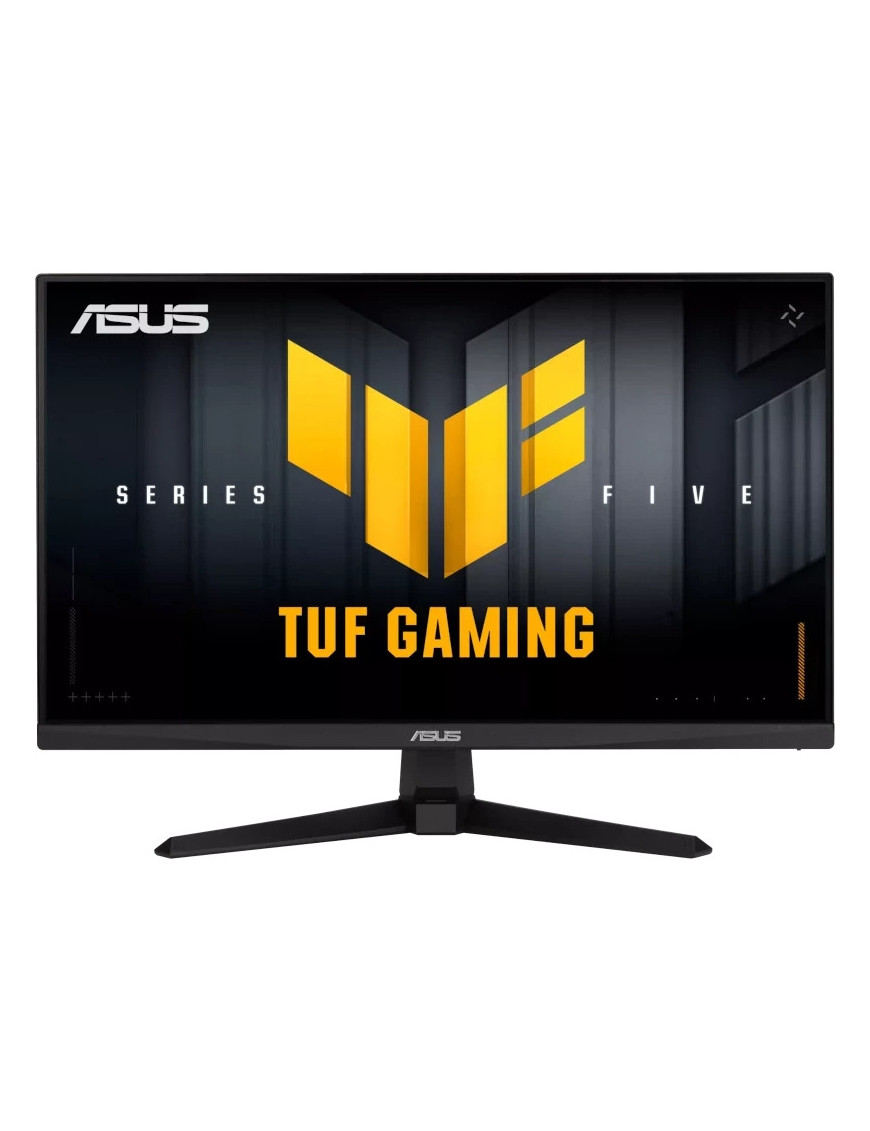 Monitor Gaming LED ASUS TUF VG259QMR5A, 24.5 inch Full HD, 310 Hz, 5 ms, Black