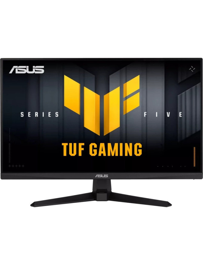 Monitor Gaming LED ASUS TUF VG259QMR5A, 24.5 inch Full HD, 310 Hz, 5 ms, Black