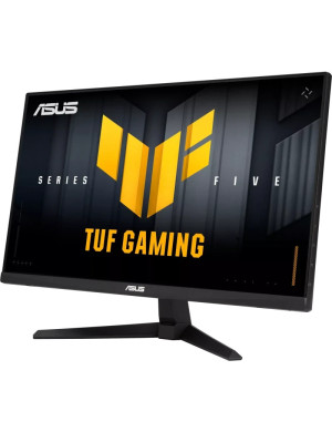 Monitor Gaming LED ASUS TUF VG259QMR5A, 24.5 inch Full HD, 310 Hz, 5 ms, Black